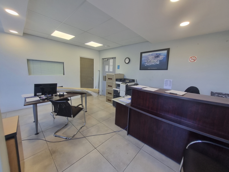 To Let commercial Property for Rent in Stikland Industrial Western Cape